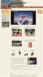Mobile Screenshot of nearu-martialart.com